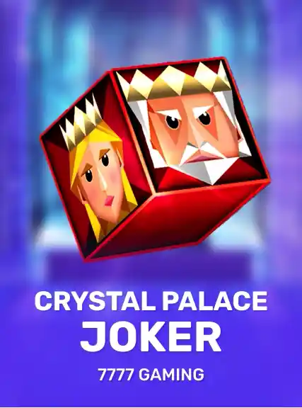 Crystal Palace Joker game tile