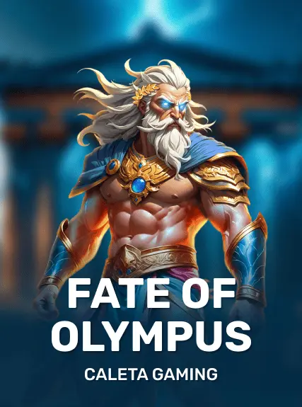 Fate of Olympus game tile