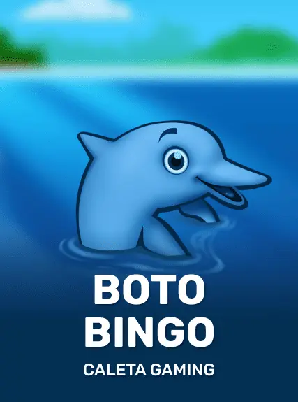 Boto Bingo game tile