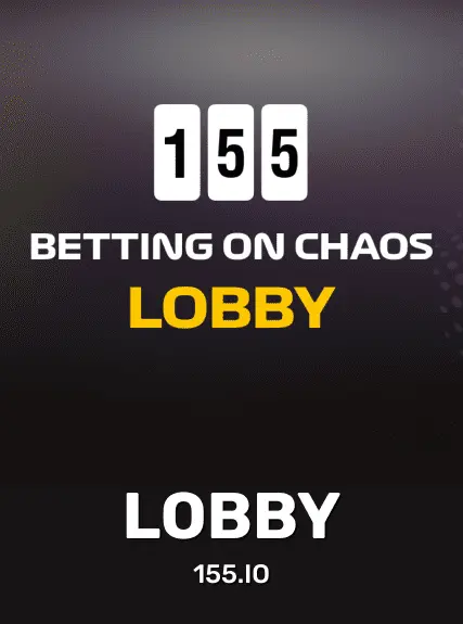 Lobby game tile