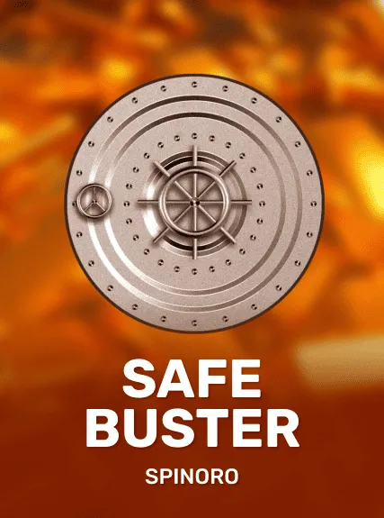 Safe Buster game tile