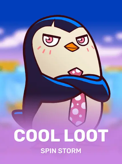 Cool Loot game tile