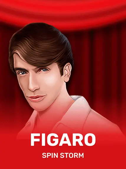 Figaro game tile