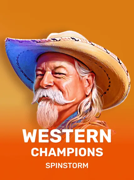 Western Champions game tile